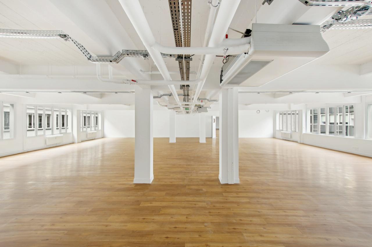 Bureau Paris 702m² Location bureau Paris OLBUR2204229 13